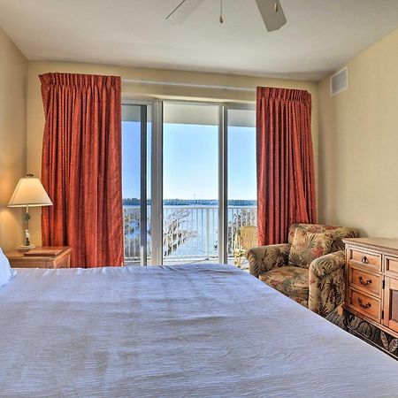 Orlando Condo With Pool About 1 Mi To Disney! Bagian luar foto