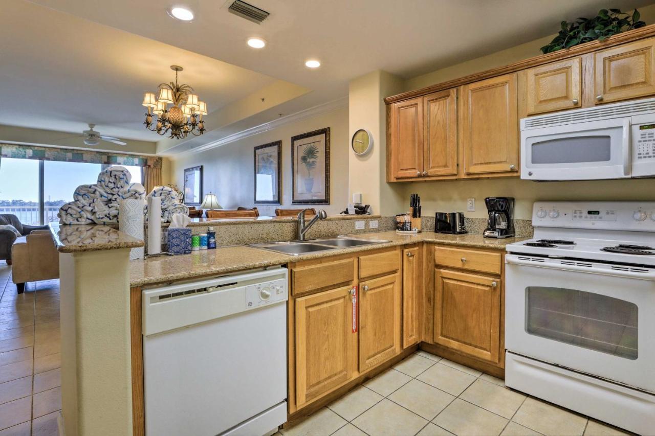 Orlando Condo With Pool About 1 Mi To Disney! Bagian luar foto