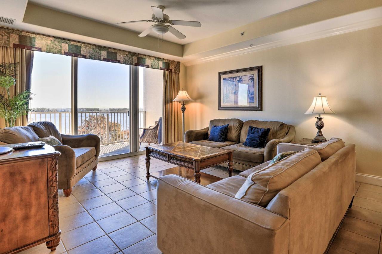 Orlando Condo With Pool About 1 Mi To Disney! Bagian luar foto