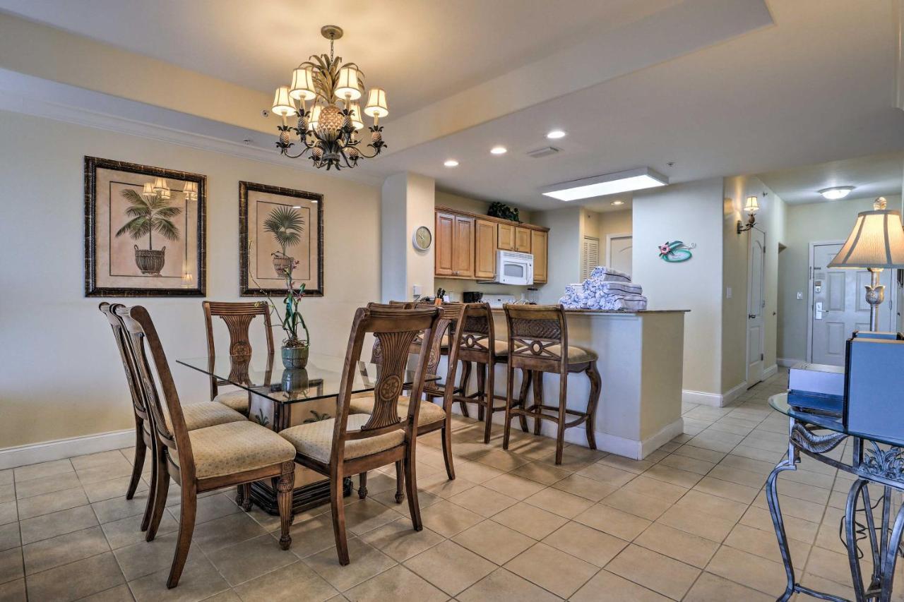 Orlando Condo With Pool About 1 Mi To Disney! Bagian luar foto