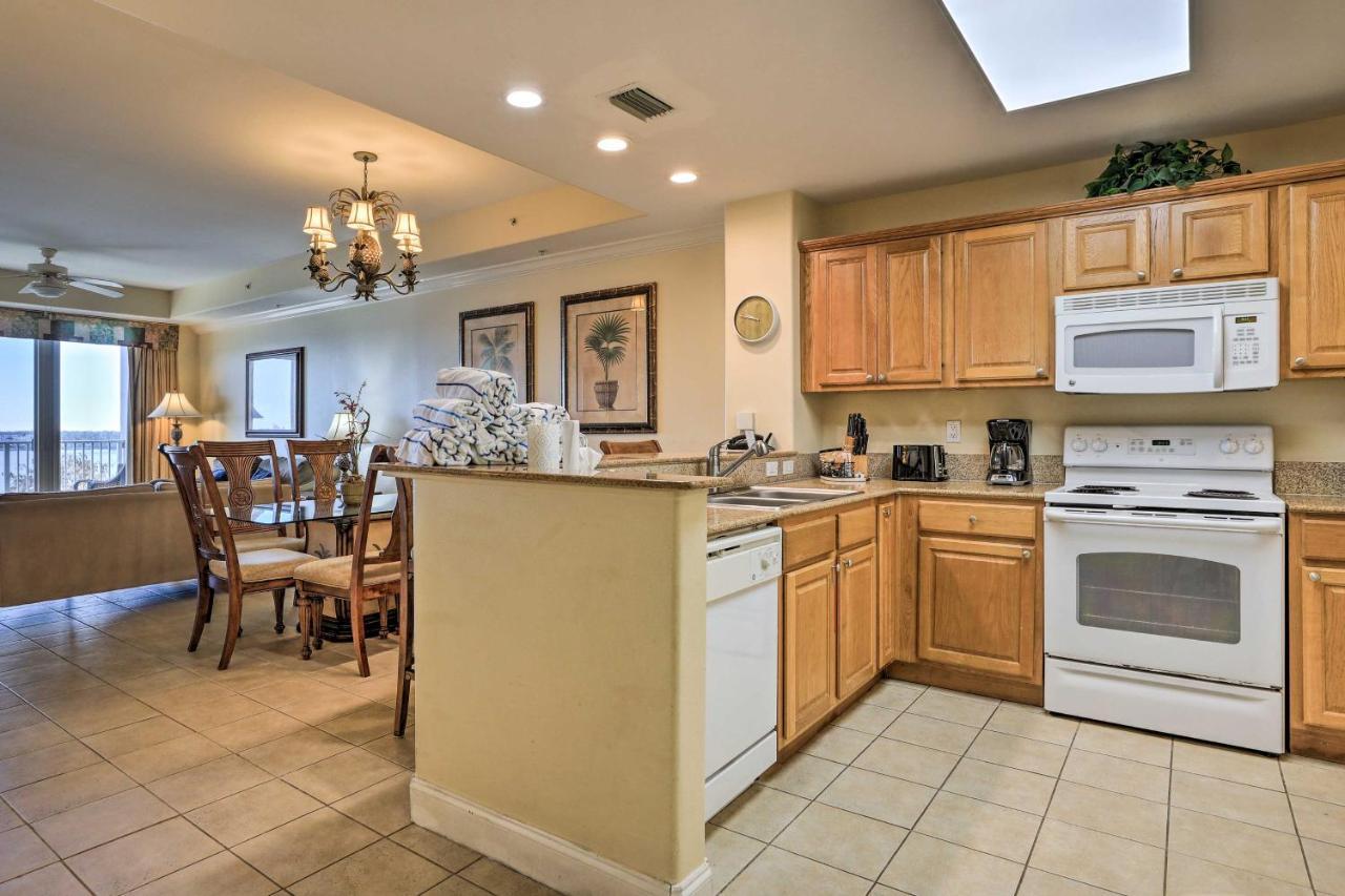 Orlando Condo With Pool About 1 Mi To Disney! Bagian luar foto