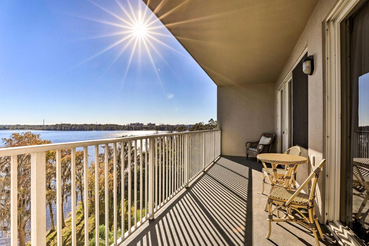 Orlando Condo With Pool About 1 Mi To Disney! Bagian luar foto