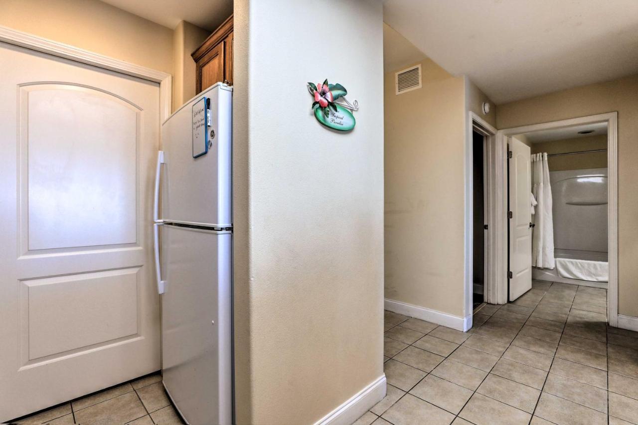 Orlando Condo With Pool About 1 Mi To Disney! Bagian luar foto