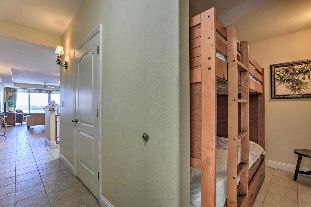 Orlando Condo With Pool About 1 Mi To Disney! Bagian luar foto