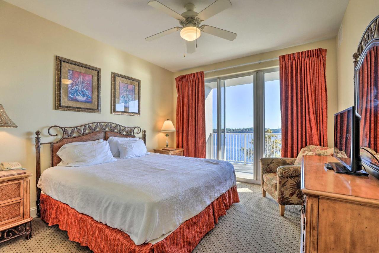 Orlando Condo With Pool About 1 Mi To Disney! Bagian luar foto