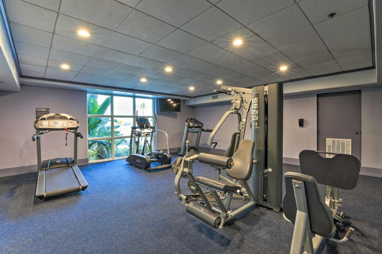 Orlando Condo With Pool About 1 Mi To Disney! Bagian luar foto