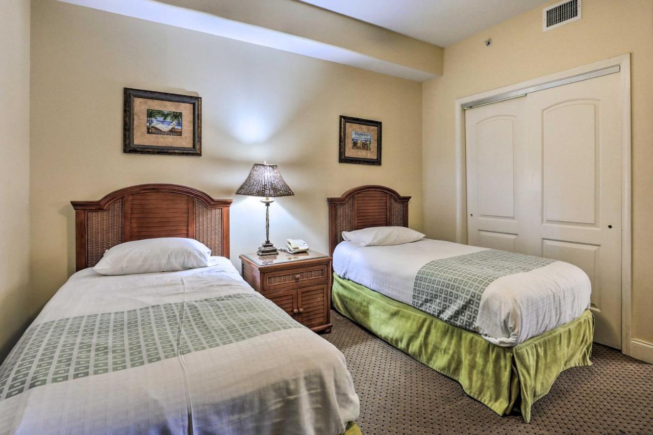 Orlando Condo With Pool About 1 Mi To Disney! Bagian luar foto