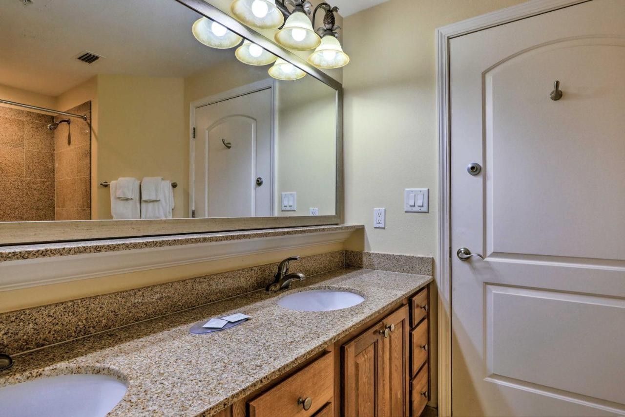 Orlando Condo With Pool About 1 Mi To Disney! Bagian luar foto