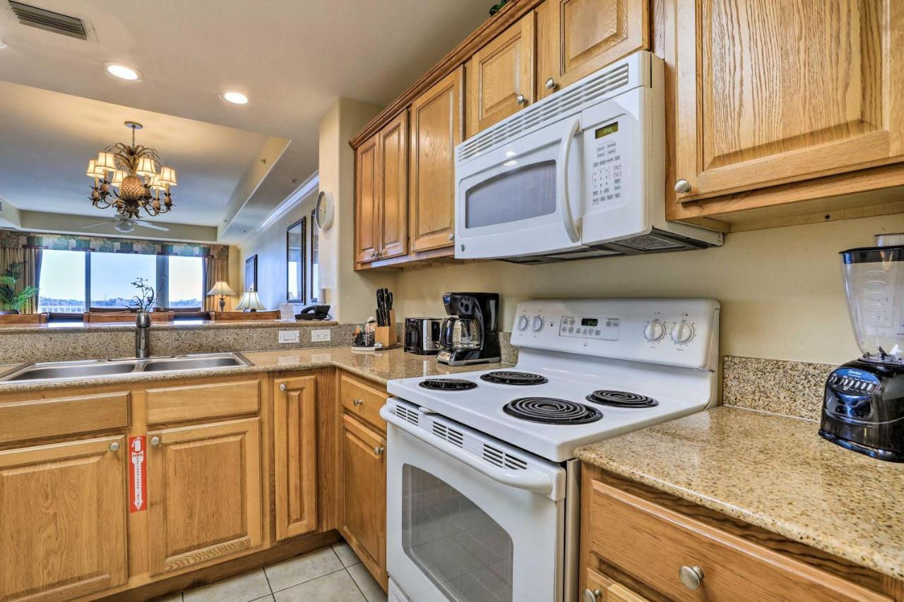 Orlando Condo With Pool About 1 Mi To Disney! Bagian luar foto
