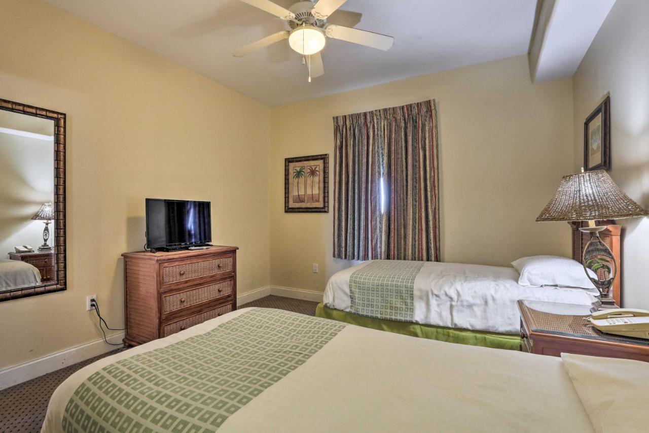 Orlando Condo With Pool About 1 Mi To Disney! Bagian luar foto