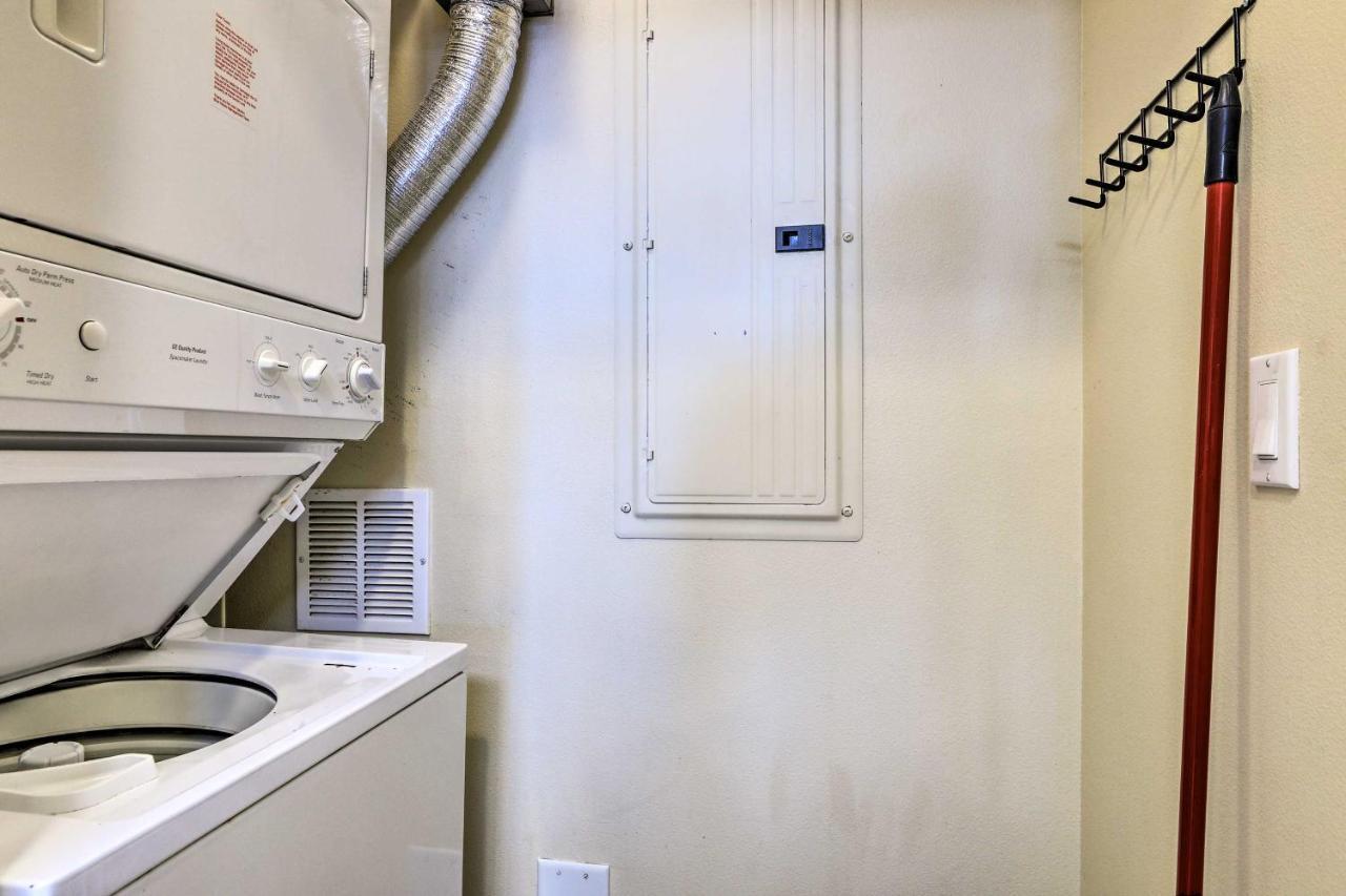 Orlando Condo With Pool About 1 Mi To Disney! Bagian luar foto