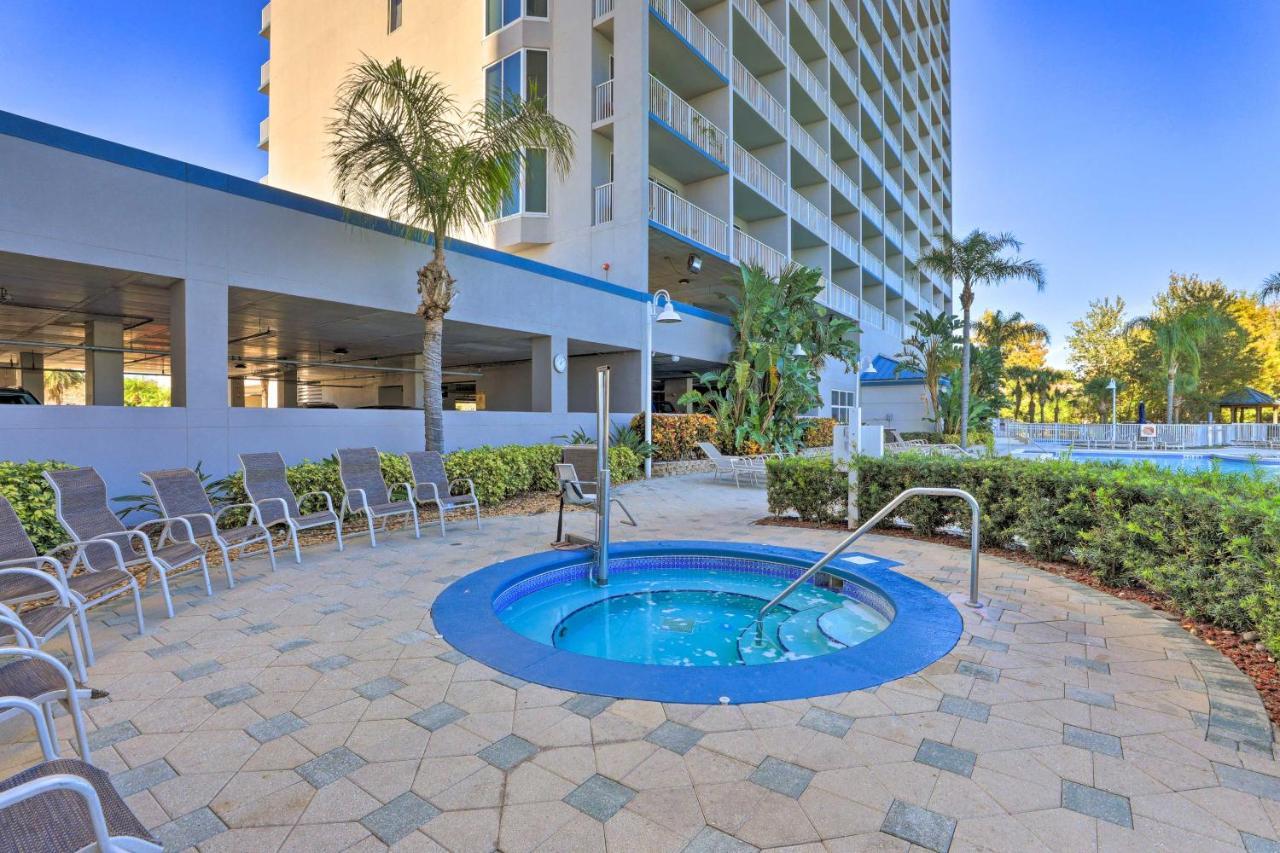 Orlando Condo With Pool About 1 Mi To Disney! Bagian luar foto