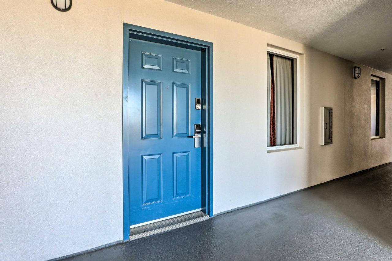 Orlando Condo With Pool About 1 Mi To Disney! Bagian luar foto